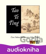Tao Te Ťing - CD