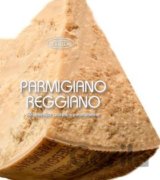 Parmigiano reggiano - 50 snadných receptů