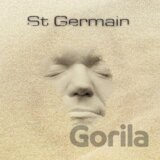 ST GERMAIN: ST GERMAIN (  2-DISC)