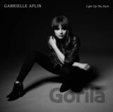 APLIN GABRIELLE: LIGHT UP THE DARK