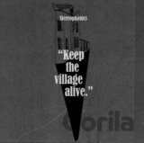 STEREOPHONICS: KEEP THE VILLAGE ALIVE