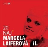 LAIFEROVA, MARCELA: 20 NAJ, VOL. 2