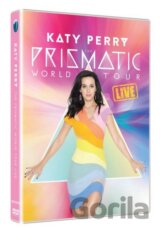 PERRY KATY: THE PRISMATIC WORLD TOUR