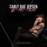 JEPSEN CARLY RAE: EMOTION