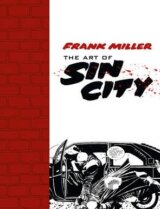 The Art of Sin City