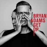 ADAMS BRYAN: GET UP