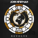 NEWMAN JOHN: REVOLVE