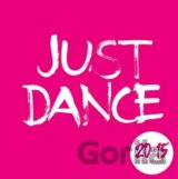 VARIOUS: JUST DANCE 2015 (  2-CD)