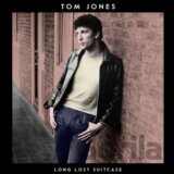 JONES TOM: LONG LOST SUITCASE