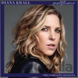 KRALL DIANA: WALLFLOWER:  THE COMPLETE SESSIONS