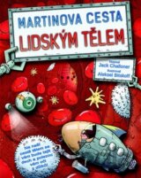 Martinova cesta lidským tělem