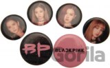 Placka Blackpink: Set 6 odznakov