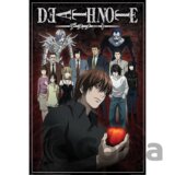 Plagát Death Note - Fate Connects Us