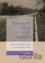 Rivnenská oblast a její menšiny