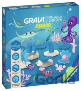 GraviTrax Junior Oceán