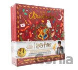 Harry Potter adventný kalendár Deluxe 2023