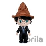 Harry Potter plyšák s múdrym klobúkom 29 cm - Harry