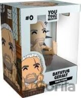 Zaklínač figúrka - Bathtub Geralt 10 cm (Youtooz)