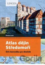 Atlas dějin Středomoří