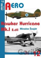 Hawker Hurricane Mk.I - 2.díl