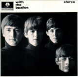 BEATLES: WITH THE BEATLES