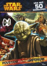Star Wars: Povstání kontra Impérium