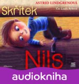 Skřítek Nils (audiokniha) (Astrid Lindgrenová) [CZ]
