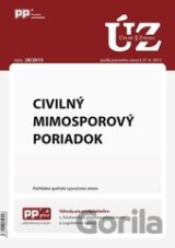 Úplné znenia zákonov 28/2015