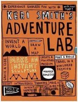 Keri Smith's Adventure Lab