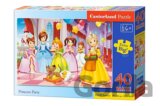 Princess Party