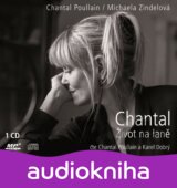 Chantal Život na laně (Poullain Chantal) [CZ]