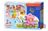 The Princess Ball