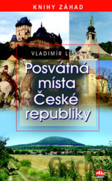 Posvátná místa České republiky