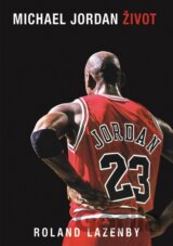 Michael Jordan: Život (český jazyk)