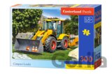 Compact Loader