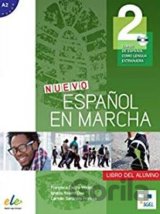 Nuevo Español en marcha 2 - Libro del Alumno