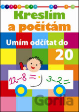 Umím odčítat do dvaceti