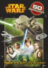 Star Wars: Nech ťa Sila sprevádza!