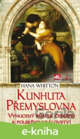 Kunhuta Přemyslovna