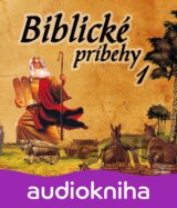 Biblické príbehy 1.