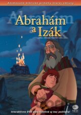 ANIMOVANE BIBLICKE PRIBEHY: ABRAHAM A IZAK 1