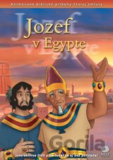 ANIMOVANE BIBLICKE PRIBEHY: JOZEF V EGYPTE 2