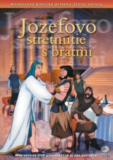 ANIMOVANE BIBLICKE PRIBEHY: JOZEFOVO STRETNUTIE S BRATMI 3
