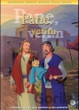 ANIMOVANE BIBLICKE PRIBEHY: PANE, VERIM 6