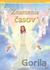 ANIMOVANE BIBLICKE PRIBEHY: ZNAMENIA CASOV 17