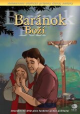 ANIMOVANE BIBLICKE PRIBEHY: BARANOK BOZI 19