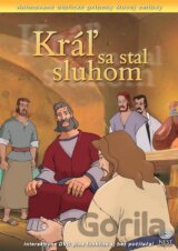 ANIMOVANE BIBLICKE PRIBEHY: KRAL SA STAL SLUHOM 21