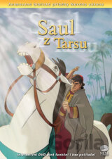 Saul z Tarzu (DVD)