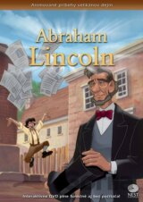 ANIMOVANE PRIBEHY VELIKANOV DEJIN: ABRAHAM LINCOLN 12