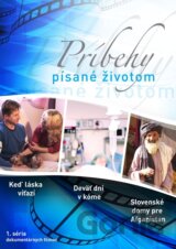 FILM DOKUMENT: PRIBEHY PISANE ZIVOTOM 1